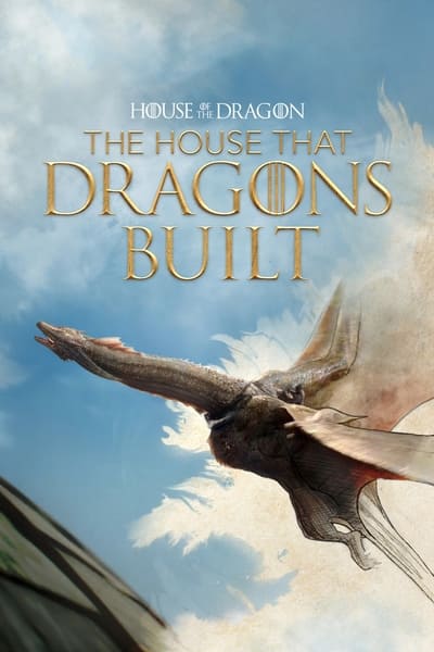 The House that Dragons Built Saison 2