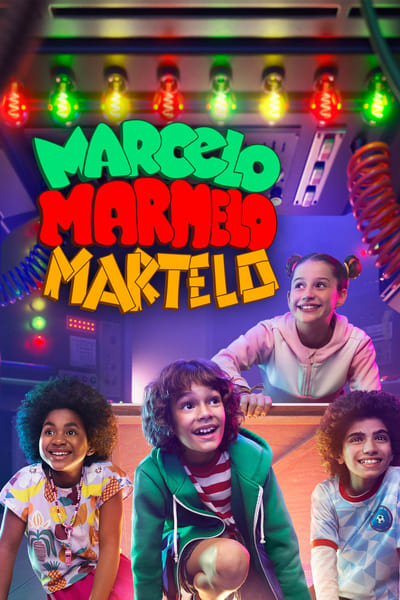 Marcelo, Marmelo, Martelo Saison 1