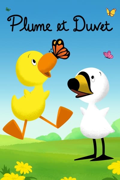 Plume et Duvet Saison 1