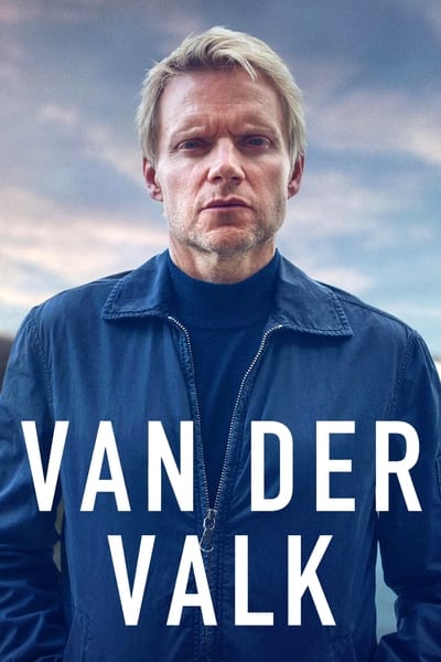Les enquêtes du commissaire Van der Valk Saison 3