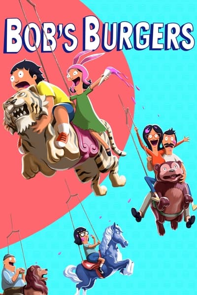 Bob’s Burgers Saison 12
