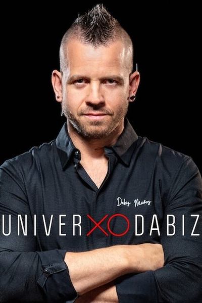 UniverXO Dabiz : Un business de chef Saison 1