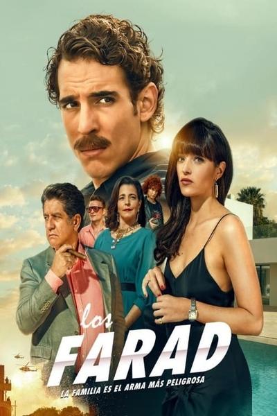 Los Farad Saison 1