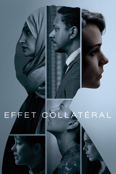 Collateral Saison 1