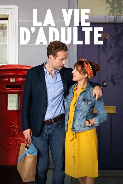 La Vie D’Adulte Saison 1