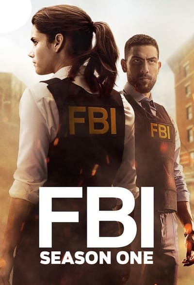 FBI Saison 1