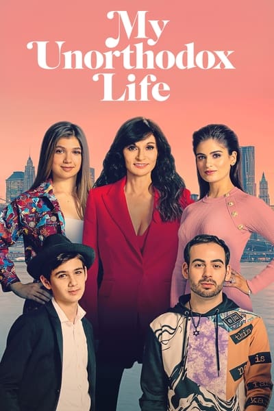 My Unorthodox Life Saison 1