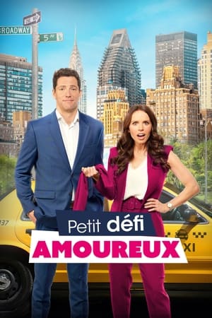 Un pari sur l&rsquo;amour