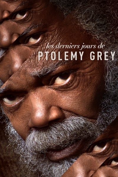 Les Derniers Jours de Ptolemy Grey Saison 1