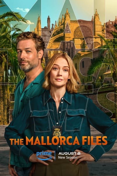 Mallorca Saison 3