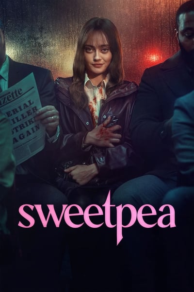 Sweetpea Saison 1