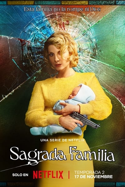 Sur l’autel de la famille Saison 2