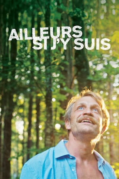 Ailleurs si j&rsquo;y suis