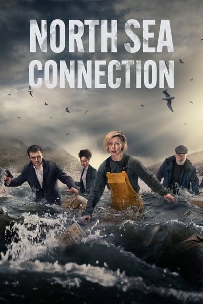 North Sea Connection Saison 1