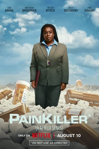 Painkiller Saison 1