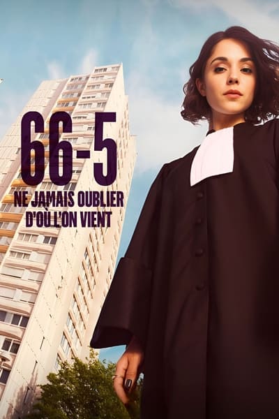 66-5 Saison 1