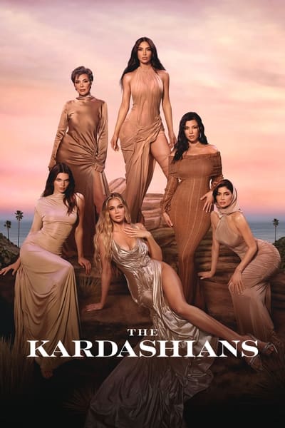Les Kardashian Saison 5