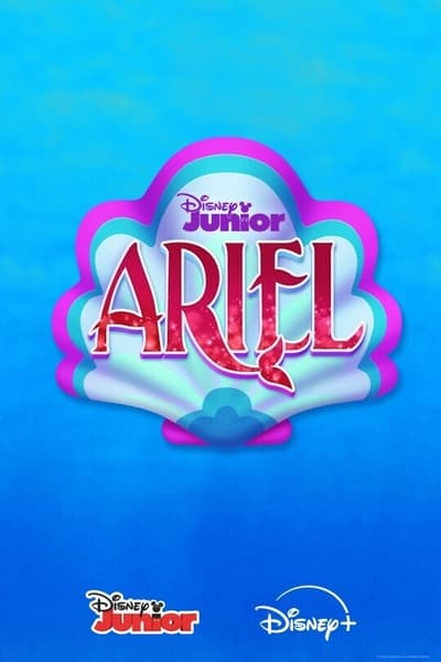 Disney Junior’s Ariel Saison 1