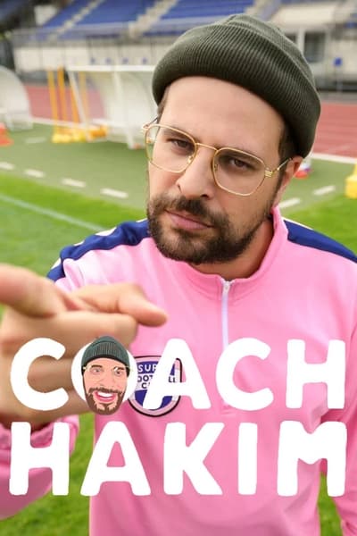 Coach Hakim Saison 1