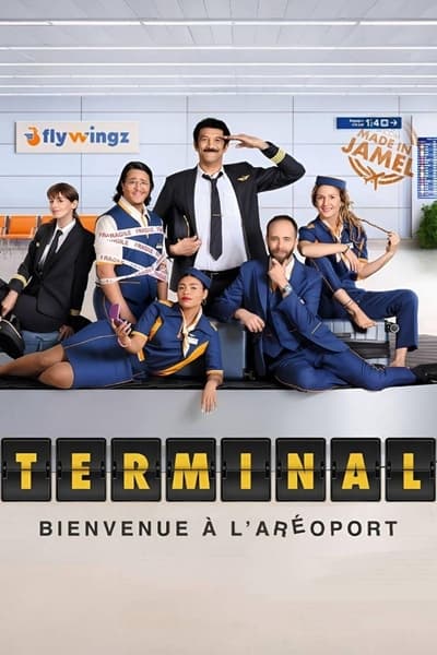 Terminal Saison 1