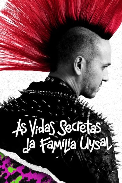 Une Famille en Vrille Saison 1