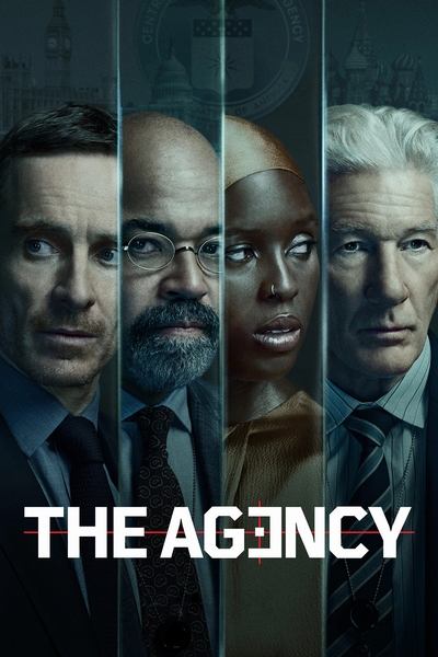 The Agency Saison 1