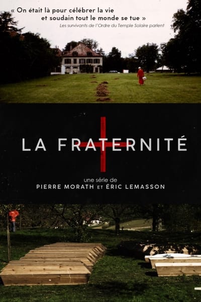 La Fraternité Saison 1