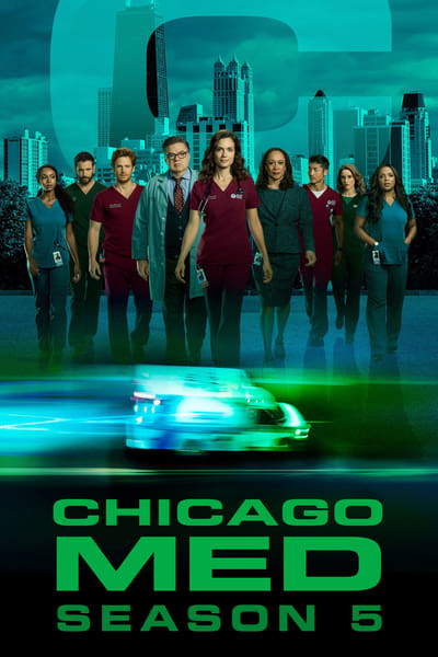 Chicago Med Saison 5