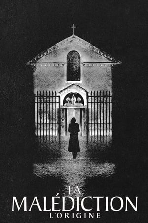 La Malédiction : L&rsquo;Origine