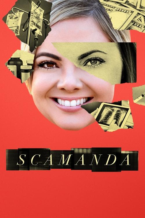 Scamanda Saison 1
