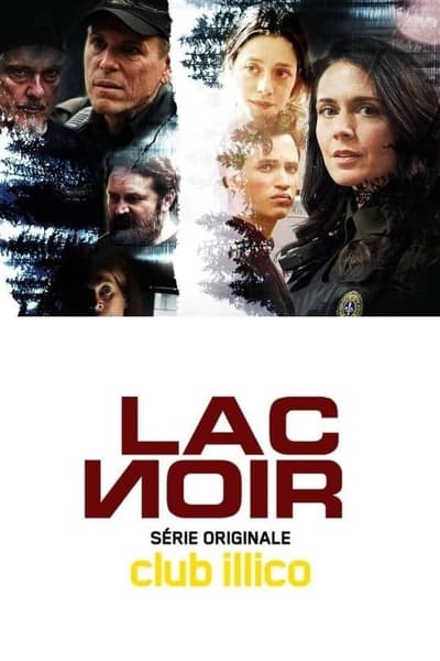 Lac-Noir Saison 1