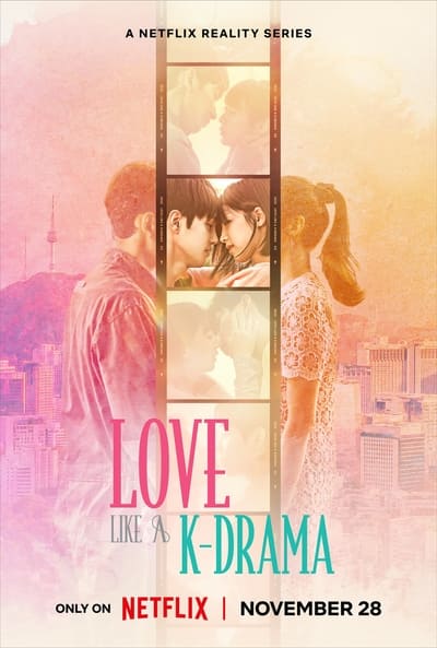 Love Like a K-Drama Saison 1