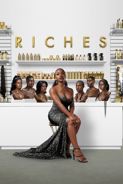 Riches Saison 1