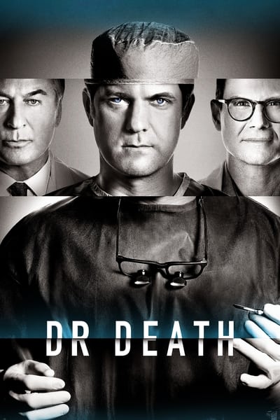 Dr. Death Saison 1