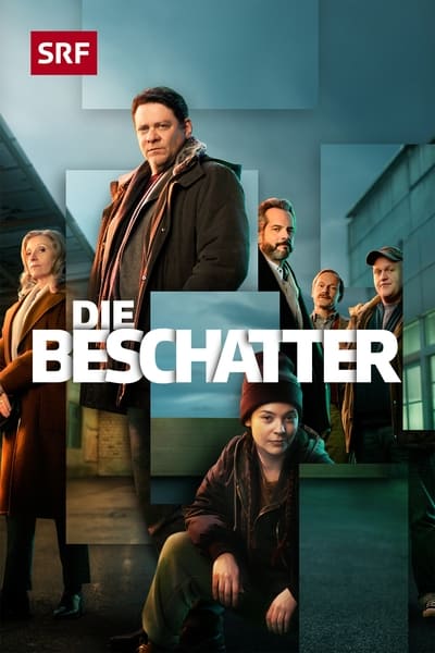 Die Beschatter Saison 1