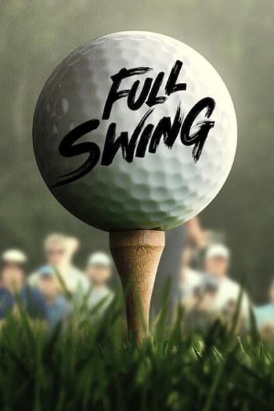 Full Swing Saison 1
