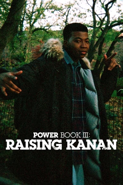 Power Book III : Raising Kanan Saison 1