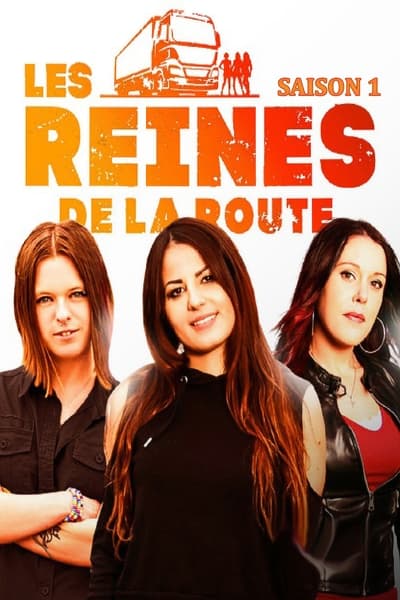 Les Reines de la Route Saison 1
