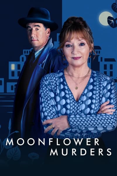 Moonflower Murders Saison 1