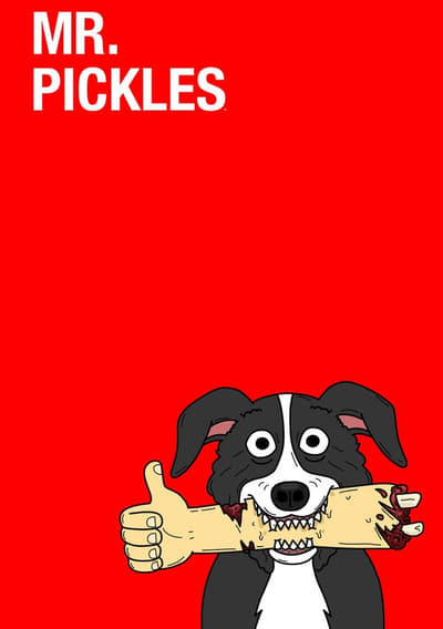Mr. Pickles Saison 2