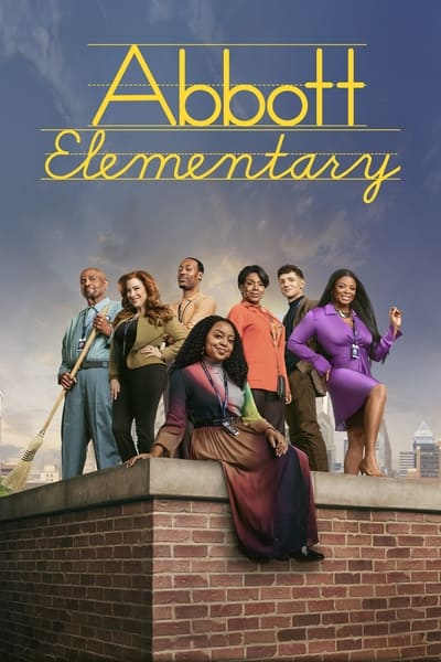 Abbott Elementary Saison 3