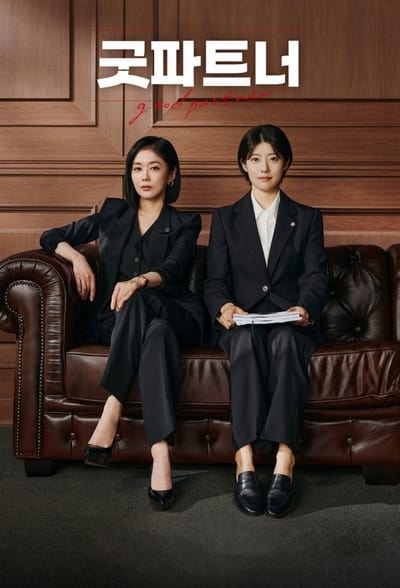 Good Partner Saison 1