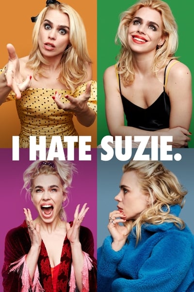 I Hate Suzie Saison 1