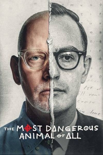 The Most Dangerous Animal of All Saison 1