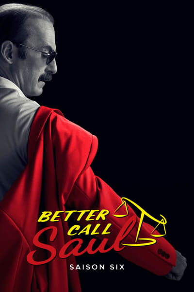 Better Call Saul Saison 6