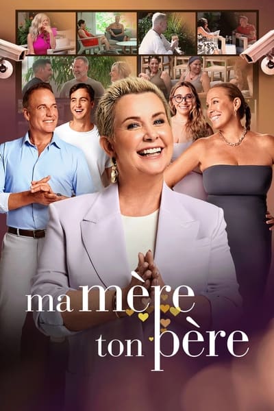 Ma mère, ton père Saison 1
