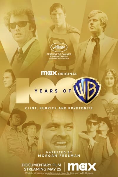 100 Years of Warner Bros. Saison 1