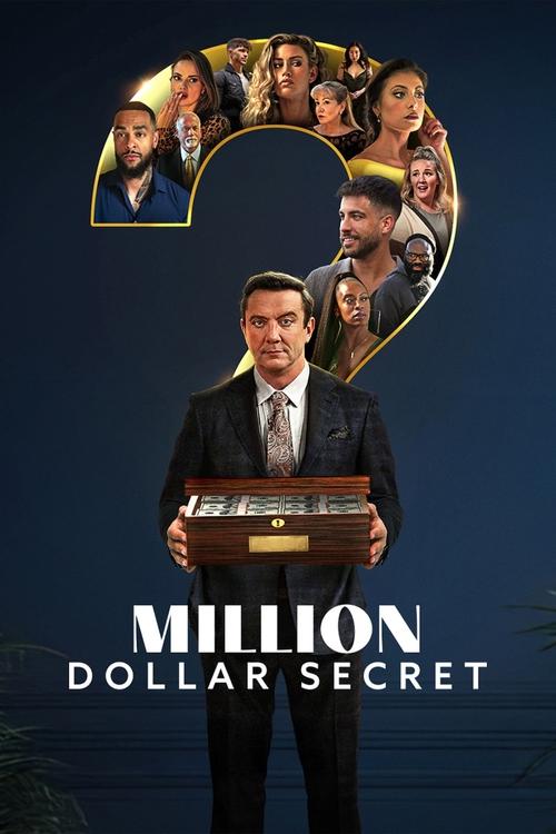 Million Dollar Secret Saison 1