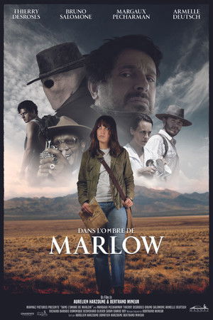 Dans l&rsquo;Ombre de Marlow