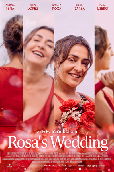Le Mariage de Rosa
